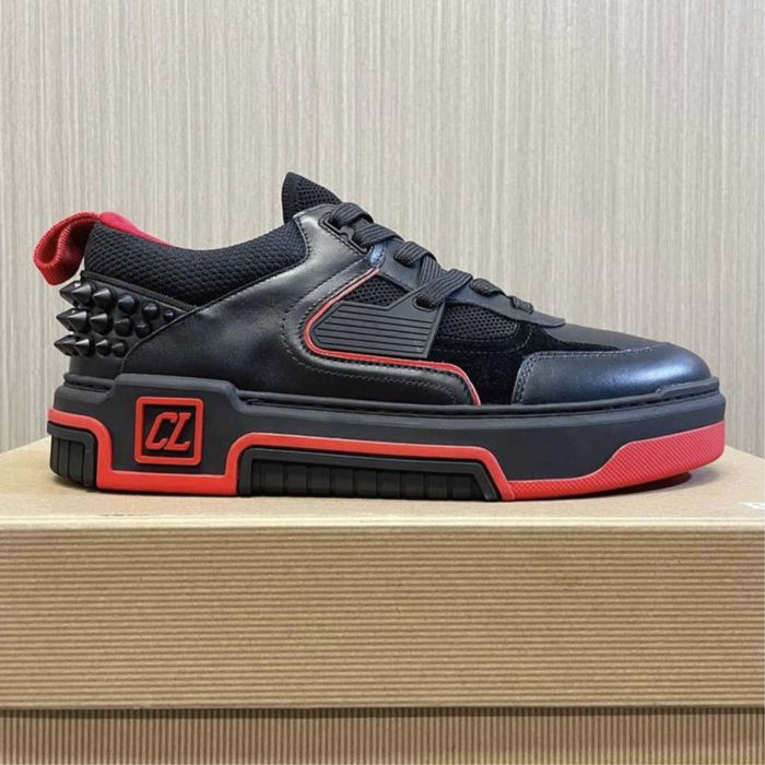 Buty Christian Louboutin Astroloubi czare rozmiar 45