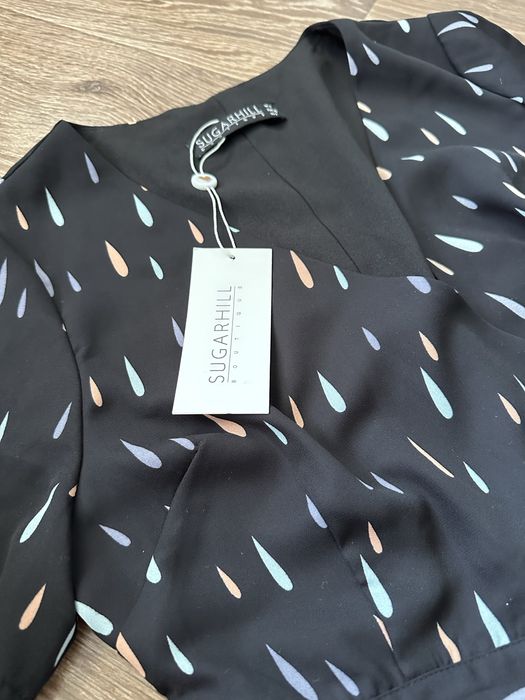 Сукня Sugarhill Boutique нова з біркою, розмір 36 (S)
