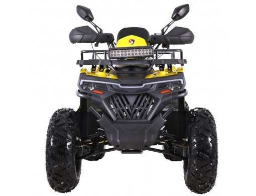 Акція Чорна пятниця !!! Квадроцикл SP200-10Е