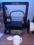DRUKARKA 3D Anycubic S
