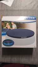 Capa Piscina Intex 2.21mt