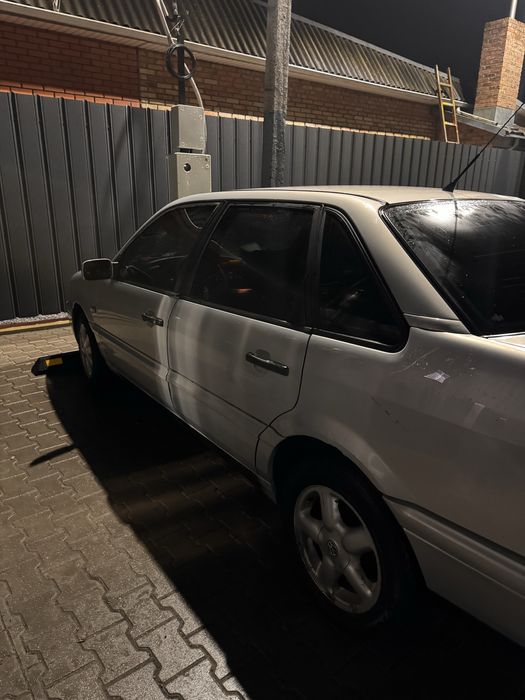 Максимальна комплектація Passat B4 GT 2.0 AGG пасат б4