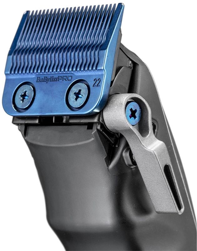 Машинка для стрижки Babyliss FX829E