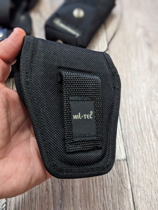 Підсумок для рації Motorola