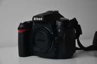 Camera DSLR Nikon D90