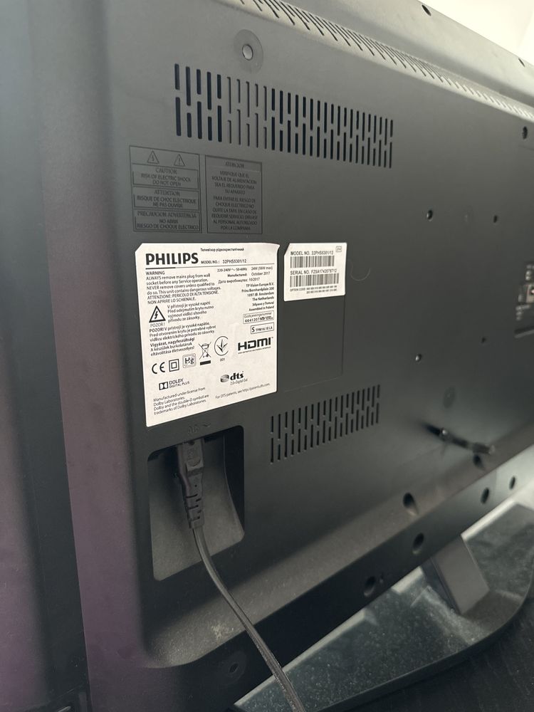 Telewizor Philips 32cale