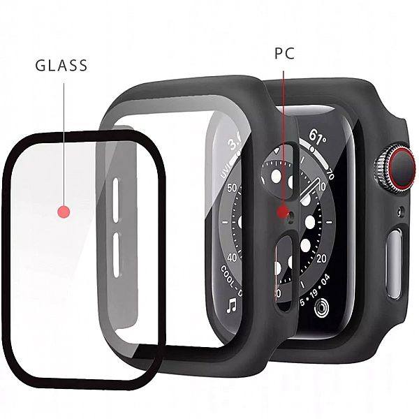 Etui Defense360 do Apple Watch 4/5/6/se 40 mm