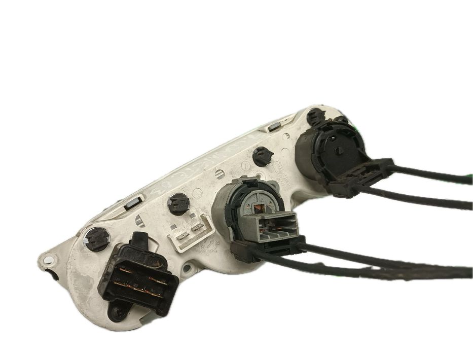 Comando chauffage / sofagem FORD Transit Connect I (P65_, P70_, P80_)