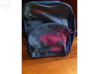 Mochila Escolar Pepe Jeans Menina