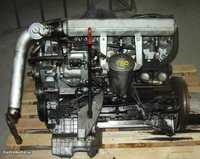 Motor BMW 525 tds E 34