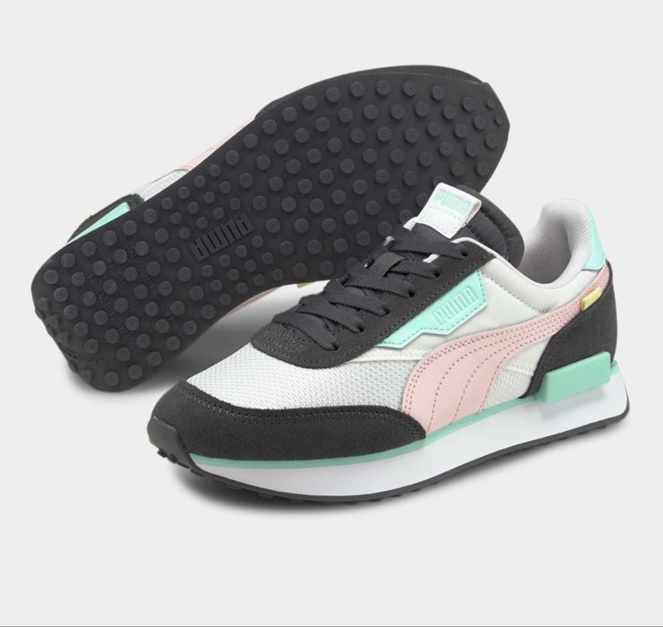 PUMA Кросівки Future Rider Soft Wns