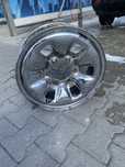 Felgi Land cruiser hilux 4runner toyota  nissan patrolchrom