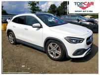 Mercedes-Benz GLA 4Matic 4x4 szyberdach benzyna / Posiadamy również inne modele