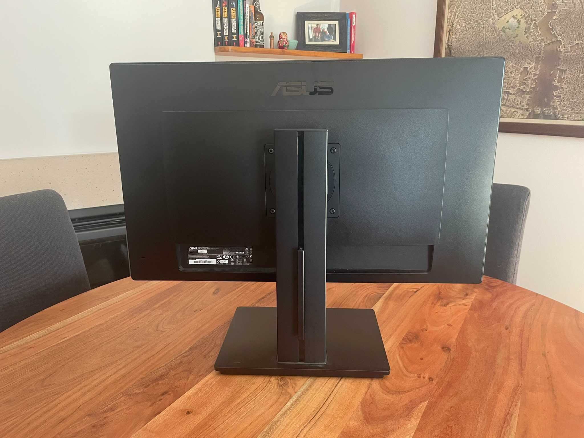Monitor 27" - ASUS PB278QR 27