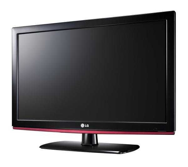 TELEWIZOR LED LG 32” HD menu PL HDMI vesa dvb-t USB