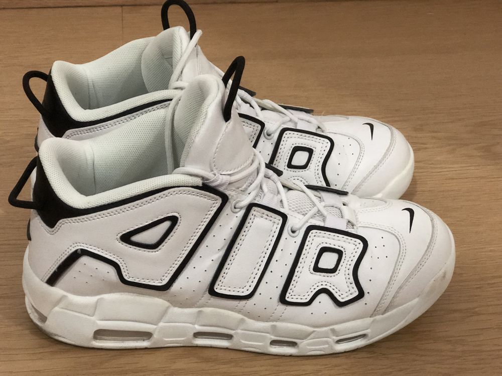Nike Air Uptempo