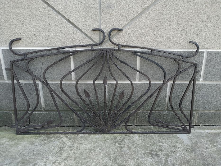 Ограждение ,коварное ,б/у