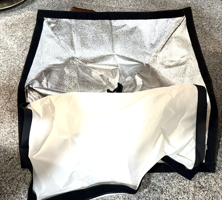 Kit Visatec Logos 800 como novo (varios acessorios)