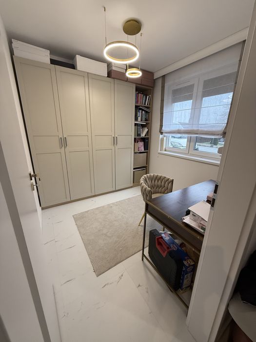 Nowoczesne mieszkanie na wynajem Kielce, ul. Taylora