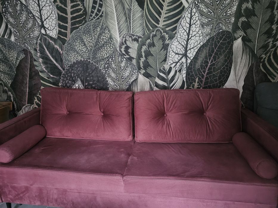 Kanapa Mason polski producent