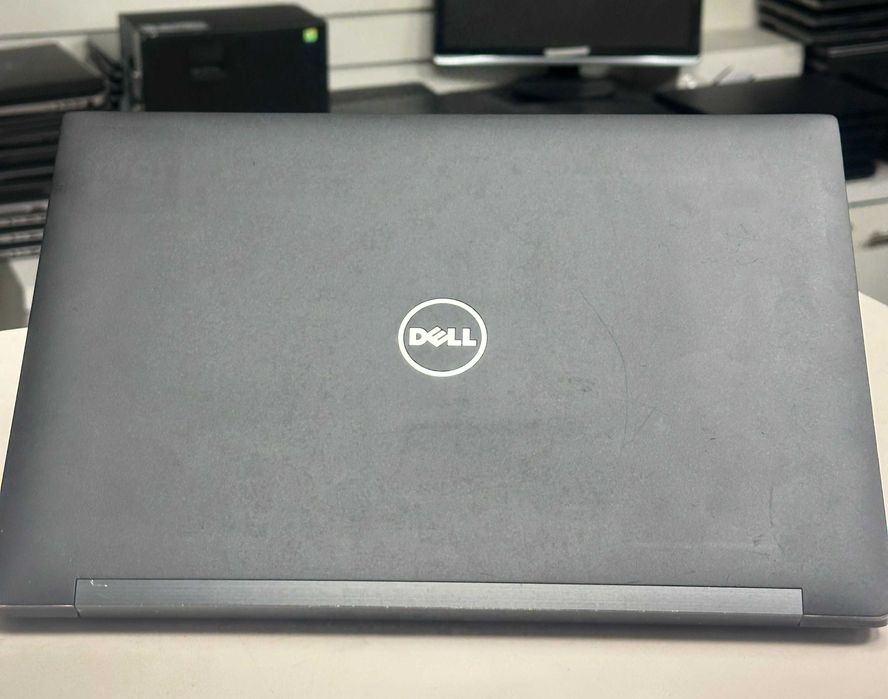 Dell Latitude 7480 14"| i5-7GEN 16GB RAM 256GB SSD | NAJLEPSZA CENA!!!