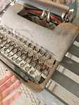 Maquina escrever Corona