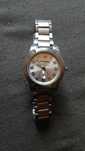 Zegarek Tourneau kwarcowy
