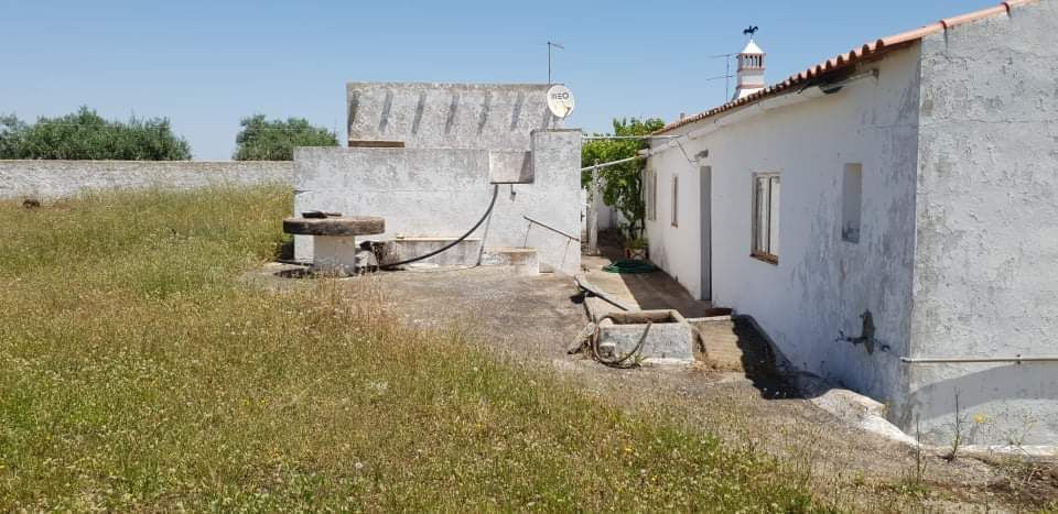 Moradia de casas no Ameixial - Loulé