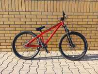 Dartmoor Gamer 24 Dirt