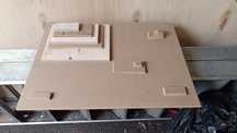 Obraz 3D symetria