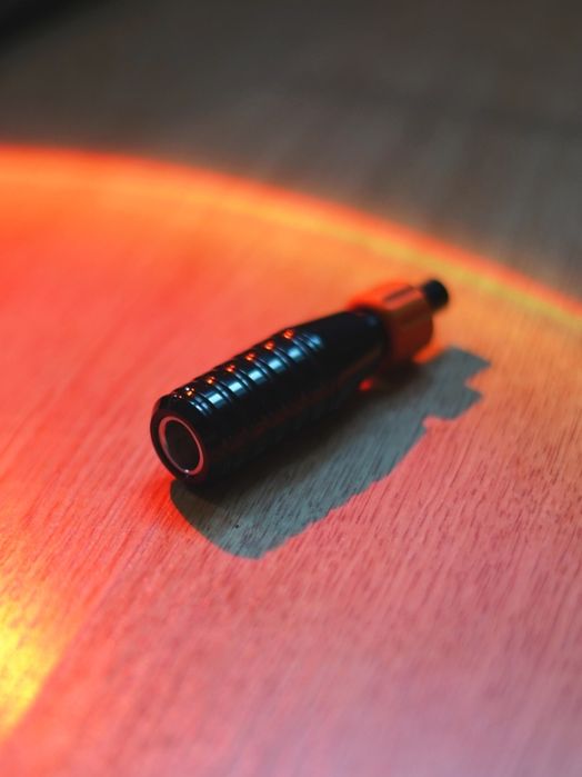 Rura do maszynki do tatuażu Cheyenne Hawk Grip