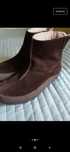 Śniegowce buty zimowe Clarks