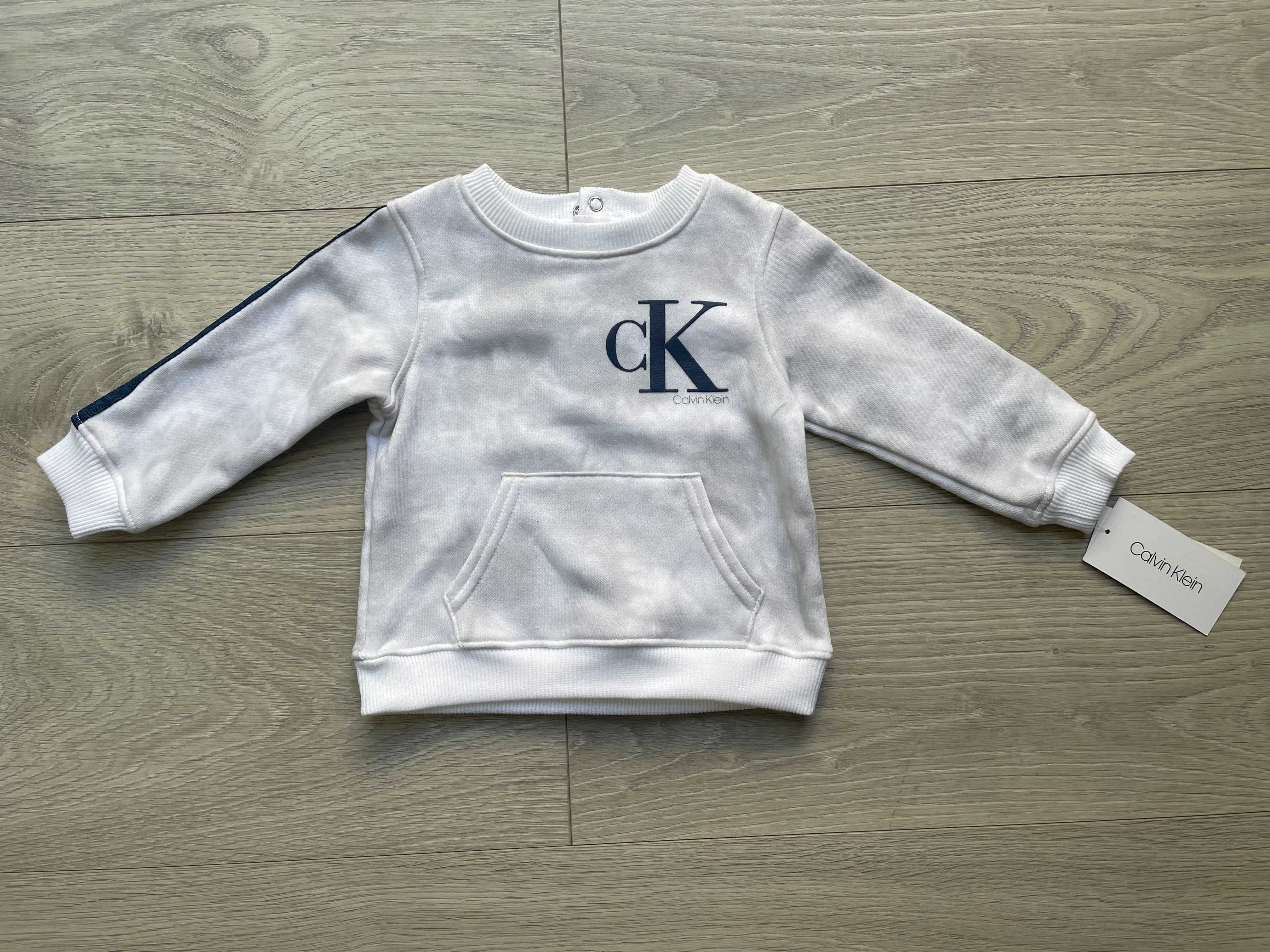 Calvin Klein 6-9 meses