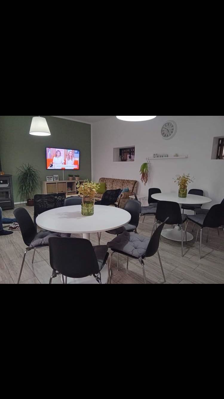 Casa do sol … espaço para eventos