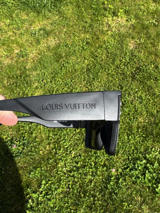 Okulary Louis Vuitton