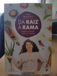 Livro “Da raiz à rama”