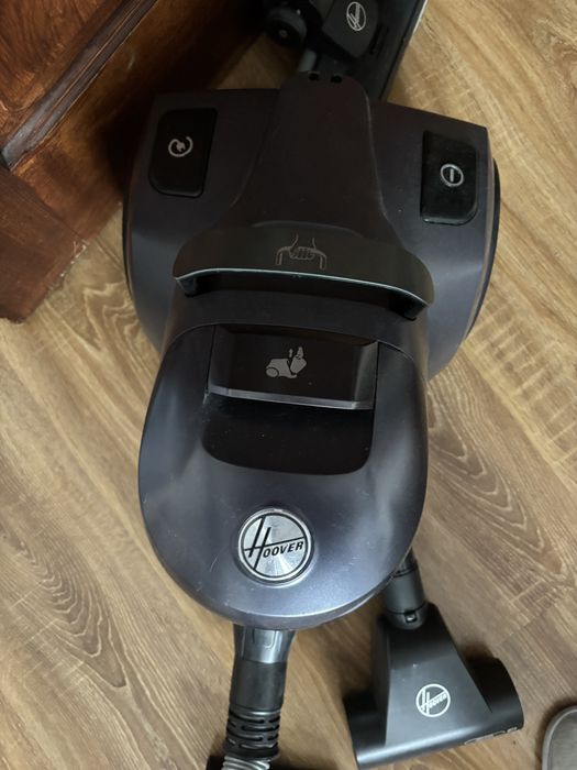 Odkurzacz bezworkowy HOOVER