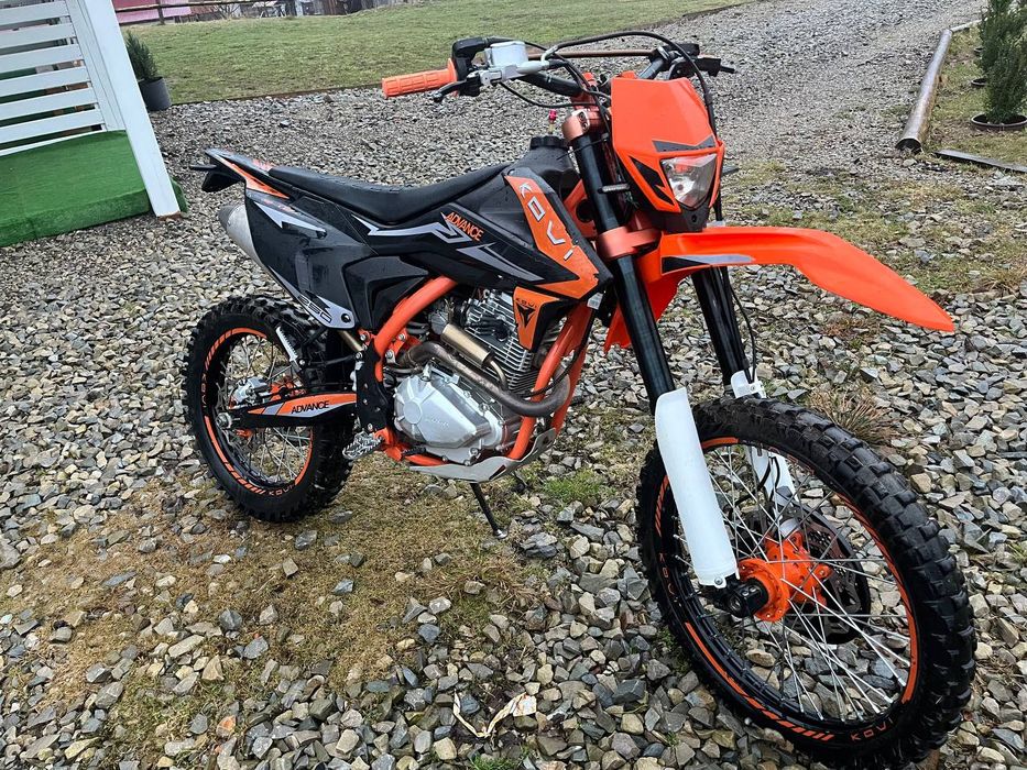 Кові адванс--250