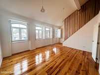 Apartamento T1 para arrendamento