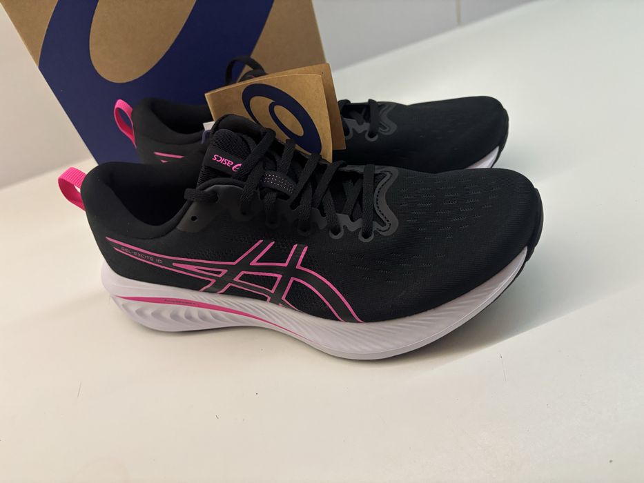 Buty Asics New gel excite 11 pro 43/44