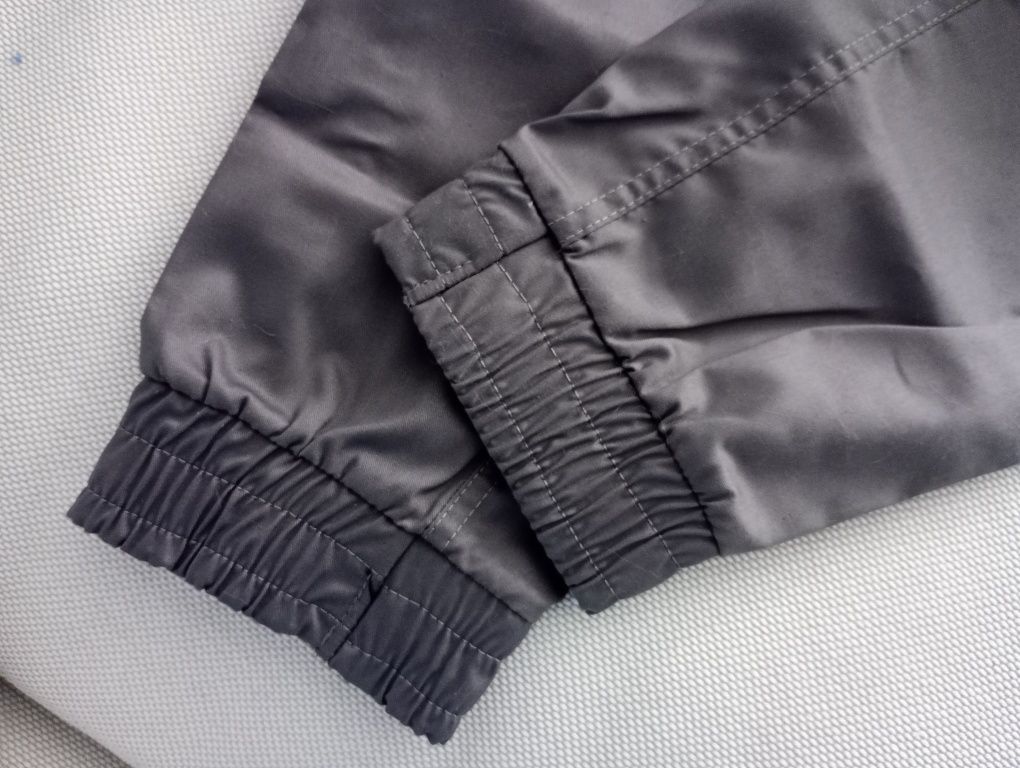 Spodnie medyczne XS NOWE Uniformix FELXZONE scrubs