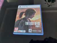 The Last Of Us Part 1 PS5 Wersja Polska