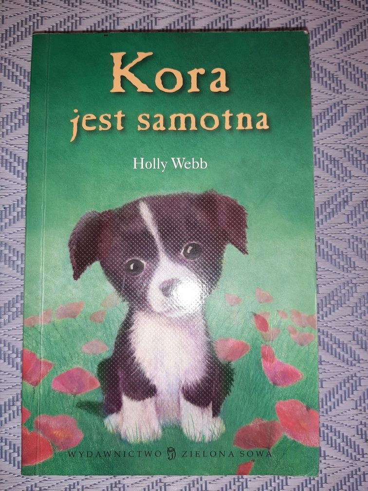 Kora jest samotna (NT1)