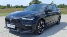Skoda Scala Skoda Scala 1.5 TSI DSG Monte Carlo, Polski Salon, Stan Idealny