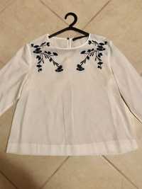 Blusa - Marca Zara