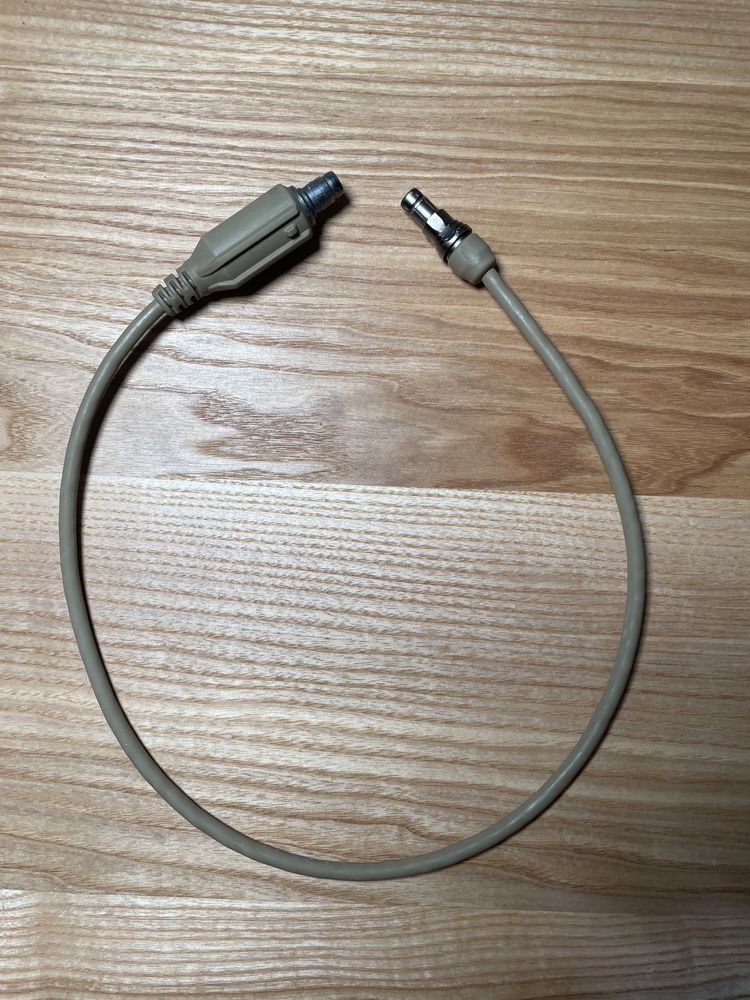 Ops-Core AMP downlead кабель для активних навушників