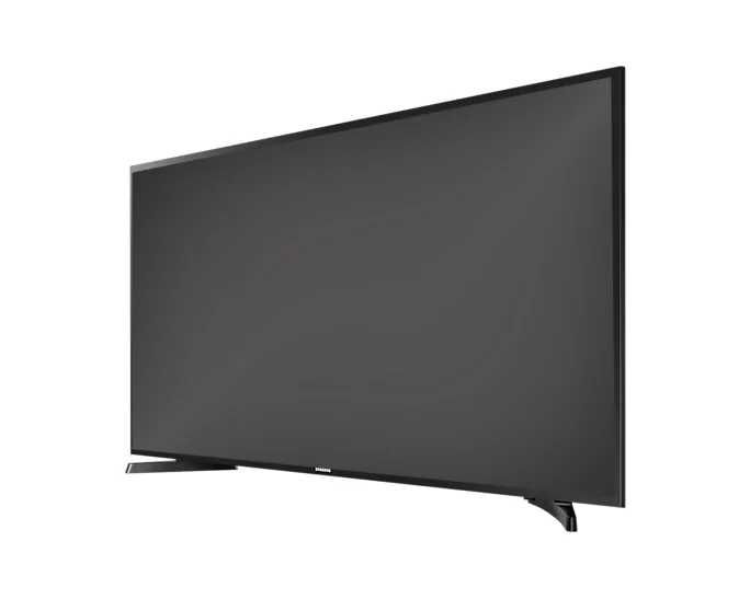 Телевизор Смарт LED UHD 4К Samsung 45" Android T2 Новинка 2023 235