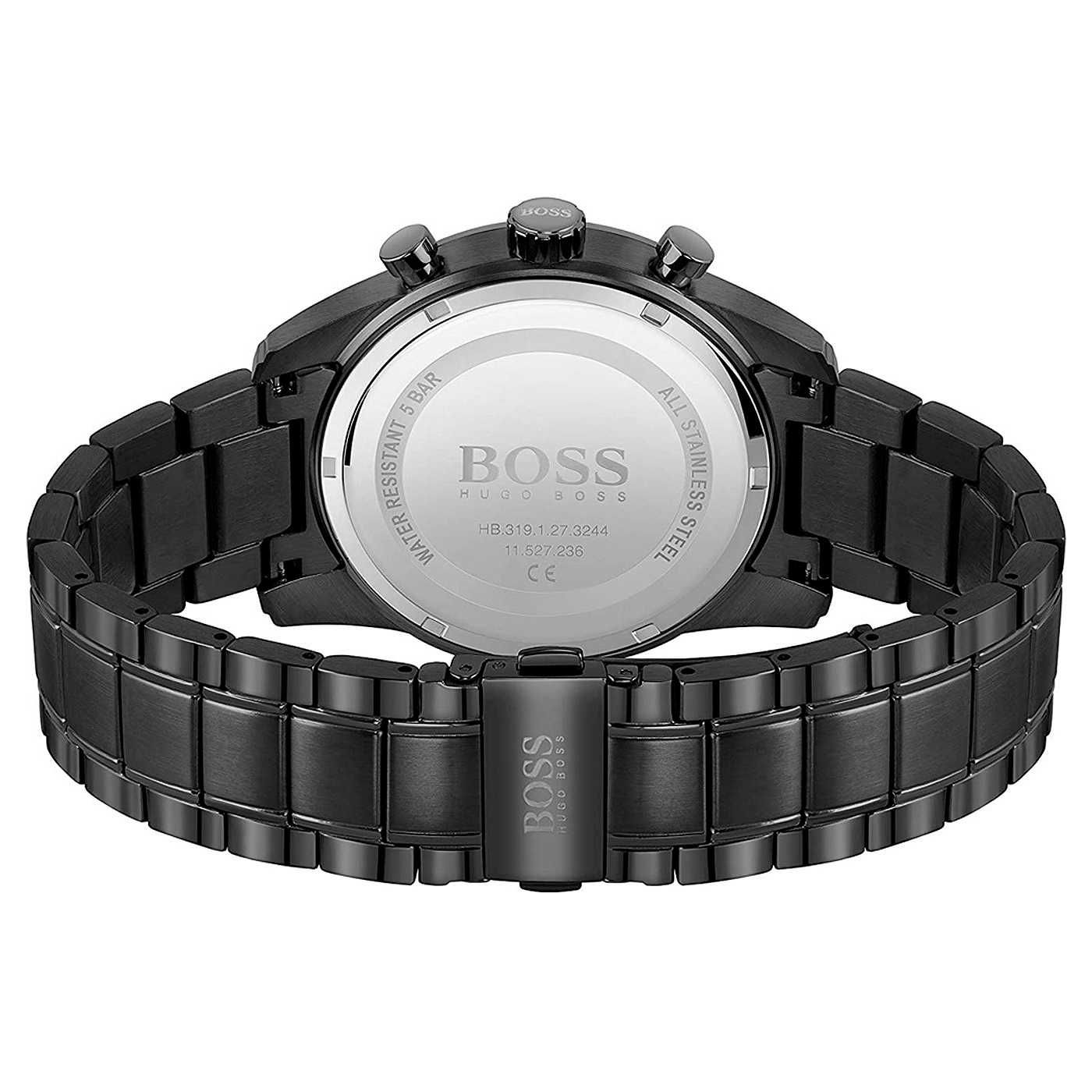 Чоловічий годинник HUGO BOSS 1513785 'Skymaster'