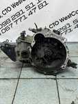 Коробка передач M56cf1 kia ceed 1 I 30