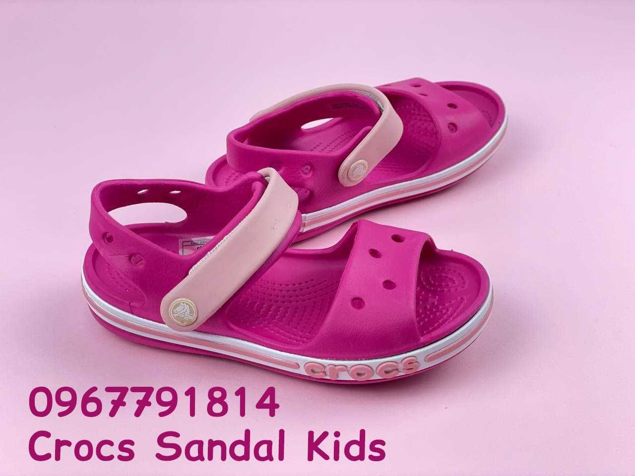 Детские сандали KIDS bayaband sandal